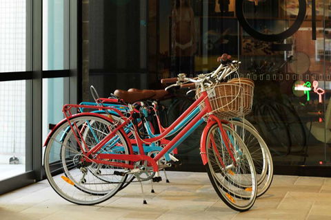 QT Bondi - Tweed Heads Accommodation 14