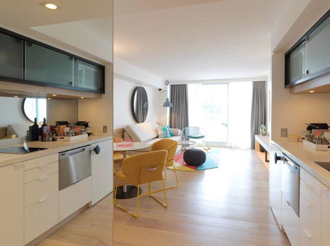 QT Bondi - Tweed Heads Accommodation 15