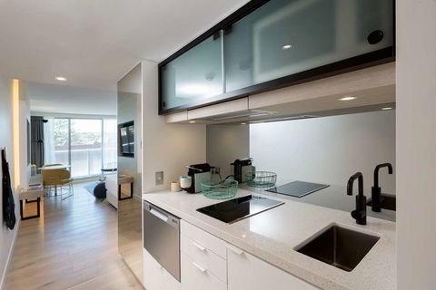 QT Bondi - Tweed Heads Accommodation 16