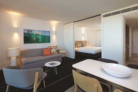 Adina Apartment Hotel Bondi Beach - Tweed Heads Accommodation 6