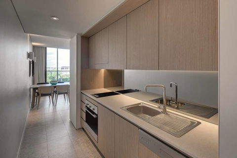 Adina Apartment Hotel Bondi Beach - Tweed Heads Accommodation 9