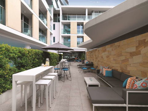 Adina Apartment Hotel Bondi Beach - Tweed Heads Accommodation 14