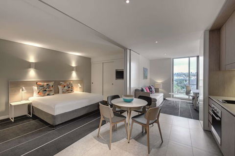 Adina Apartment Hotel Bondi Beach - Tweed Heads Accommodation 17