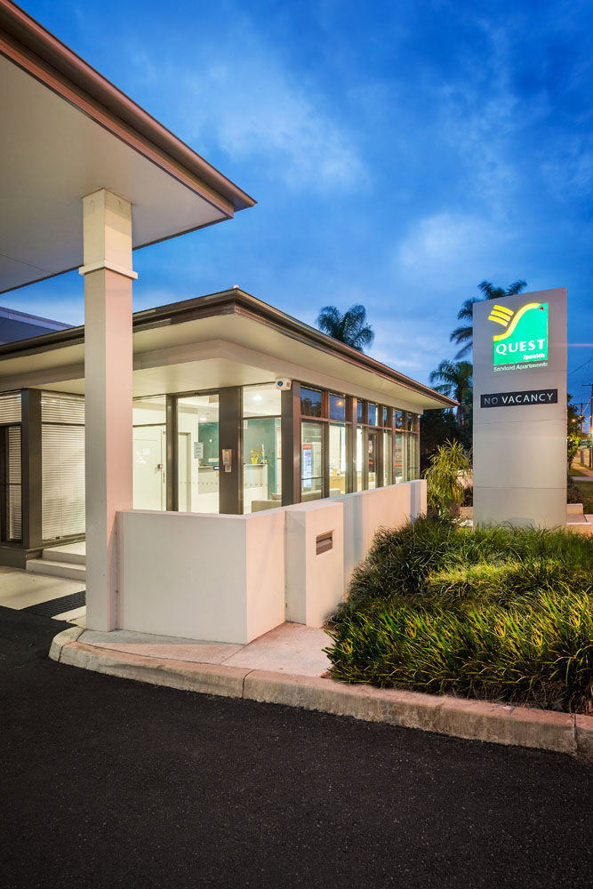 Ipswich QLD Tweed Heads Accommodation