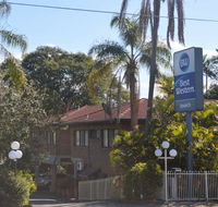 Best Western Ipswich - Tweed Heads Accommodation