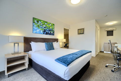 Albany Motel & Apartments - Tweed Heads Accommodation 7