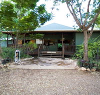 Adels Grove Camping Park Hotel - Tweed Heads Accommodation