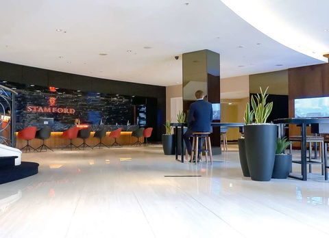 Stamford Plaza Sydney Airport - Tweed Heads Accommodation 1