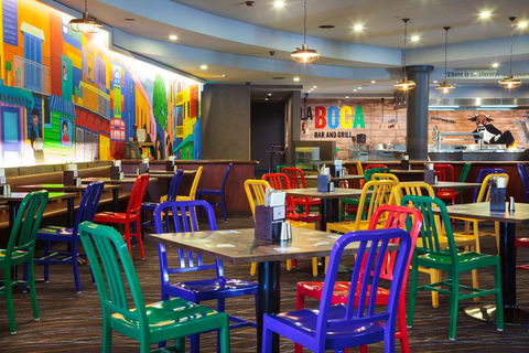 Stamford Plaza Sydney Airport - Tweed Heads Accommodation 11