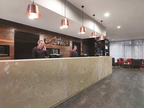 Adina Apartment Hotel Sydney Airport - Tweed Heads Accommodation 1