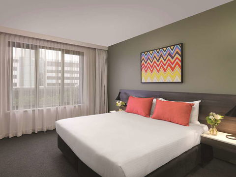 Adina Apartment Hotel Sydney Airport - Tweed Heads Accommodation 4
