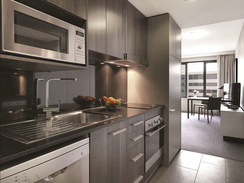 Adina Apartment Hotel Sydney Airport - Tweed Heads Accommodation 5
