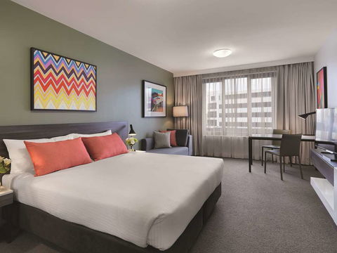 Adina Apartment Hotel Sydney Airport - Tweed Heads Accommodation 7