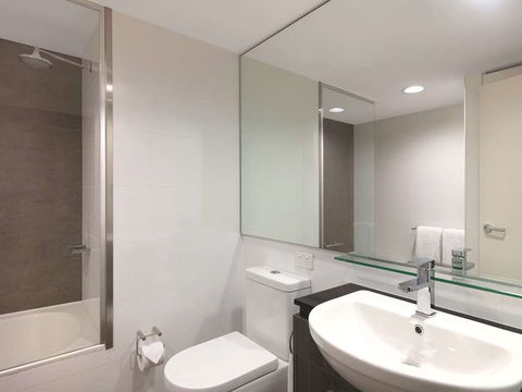 Adina Apartment Hotel Sydney Airport - Tweed Heads Accommodation 9