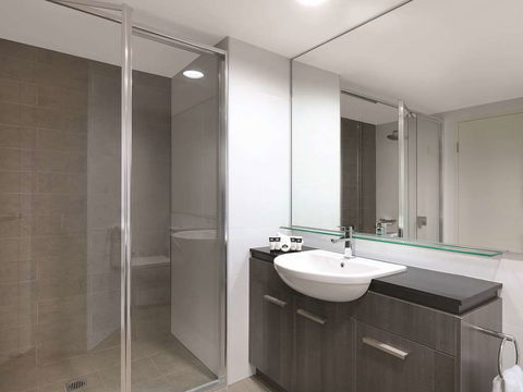 Adina Apartment Hotel Sydney Airport - Tweed Heads Accommodation 11