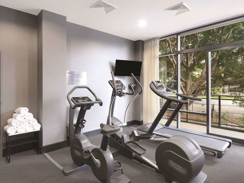 Adina Apartment Hotel Sydney Airport - Tweed Heads Accommodation 17