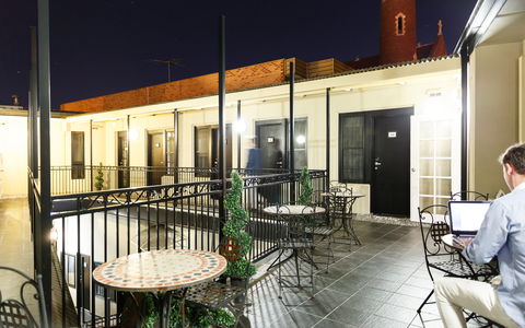 Airport Hotel Sydney - Tweed Heads Accommodation 0