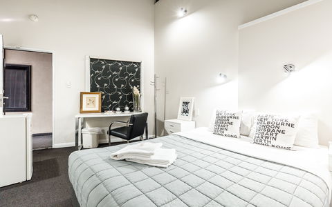Airport Hotel Sydney - Tweed Heads Accommodation 3