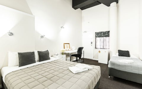 Airport Hotel Sydney - Tweed Heads Accommodation 5