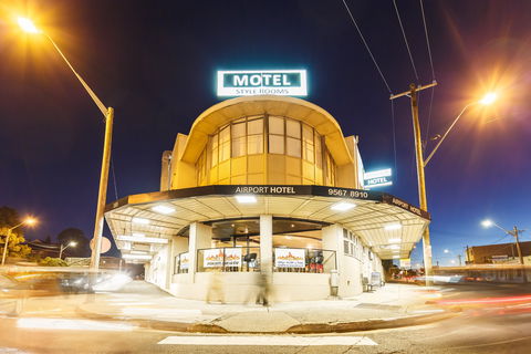 Airport Hotel Sydney - Tweed Heads Accommodation 8