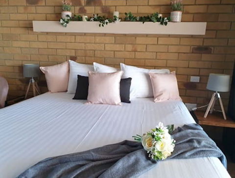 Abacus Motel Mount Isa - Tweed Heads Accommodation 3