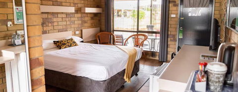 Abacus Motel Mount Isa - Tweed Heads Accommodation 4