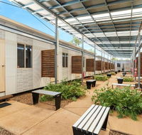 Discovery Parks Cloncurry - Tweed Heads Accommodation
