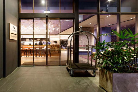 Alpha Mosaic Hotel - Tweed Heads Accommodation 3