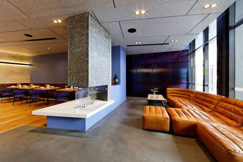 Alpha Mosaic Hotel - Tweed Heads Accommodation 4