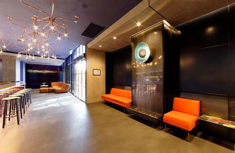 Alpha Mosaic Hotel - Tweed Heads Accommodation 5