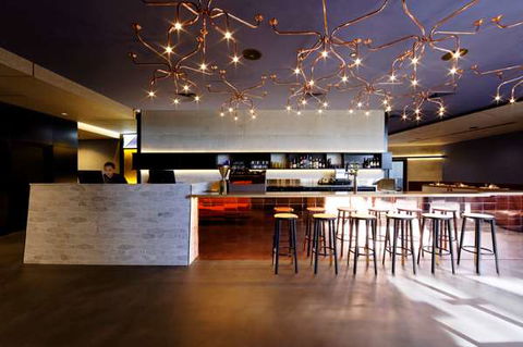 Alpha Mosaic Hotel - Tweed Heads Accommodation 6