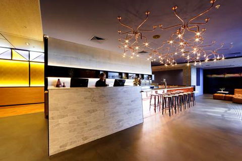 Alpha Mosaic Hotel - Tweed Heads Accommodation 7