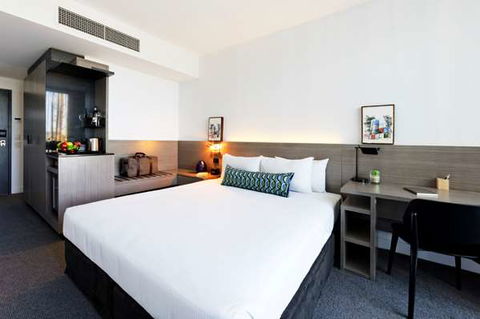 Alpha Mosaic Hotel - Tweed Heads Accommodation 8