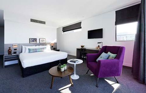 Alpha Mosaic Hotel - Tweed Heads Accommodation 10