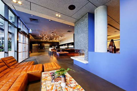 Alpha Mosaic Hotel - Tweed Heads Accommodation 13