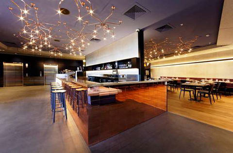 Alpha Mosaic Hotel - Tweed Heads Accommodation 14