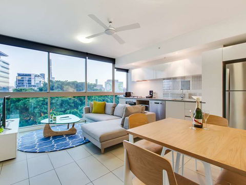 Alpha Mosaic Hotel - Tweed Heads Accommodation 15
