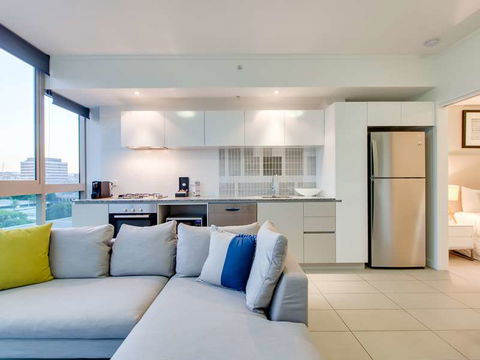 Alpha Mosaic Hotel - Tweed Heads Accommodation 16