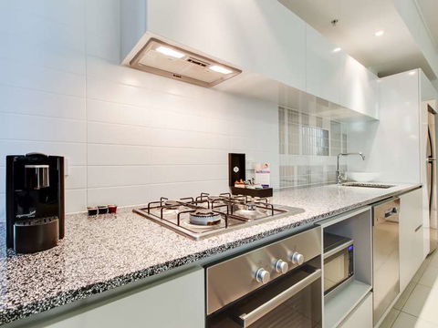 Alpha Mosaic Hotel - Tweed Heads Accommodation 17