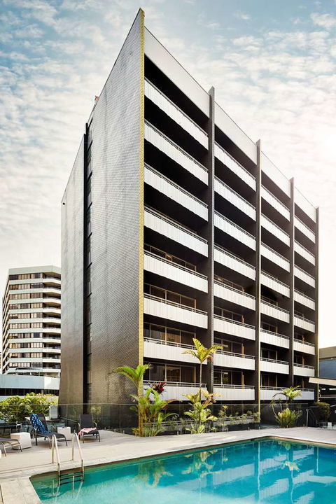 Punthill Brisbane - Tweed Heads Accommodation 0