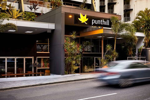 Punthill Brisbane - Tweed Heads Accommodation 2