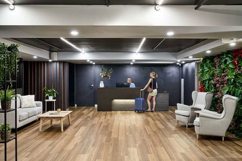Punthill Brisbane - Tweed Heads Accommodation 3