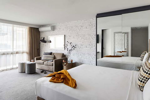 Punthill Brisbane - Tweed Heads Accommodation 5