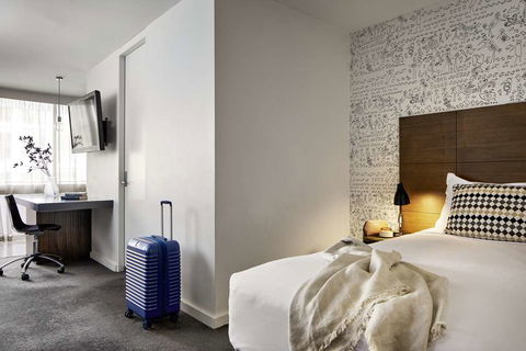 Punthill Brisbane - Tweed Heads Accommodation 6