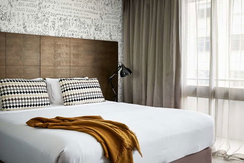 Punthill Brisbane - Tweed Heads Accommodation 7