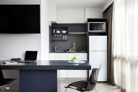 Punthill Brisbane - Tweed Heads Accommodation 9