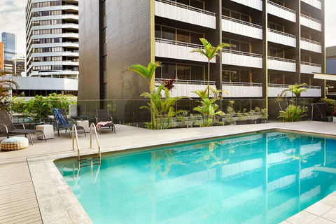 Punthill Brisbane - Tweed Heads Accommodation 13