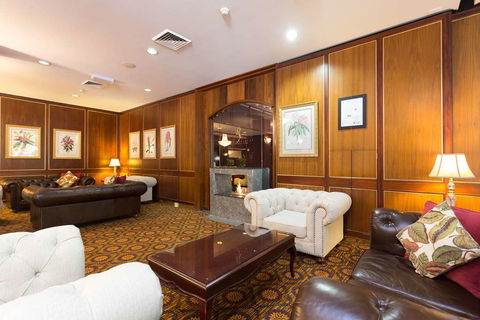 Royal On The Park - Tweed Heads Accommodation 3
