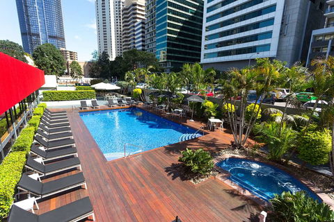 Royal On The Park - Tweed Heads Accommodation 7