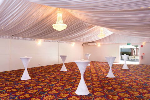 Royal On The Park - Tweed Heads Accommodation 16